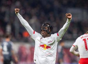 莱比锡高层：迪奥曼德确实发生经纪人变更，但不认为会影响转会