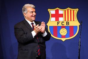 每体：巴萨整合一线队与B队架构，全力推动B队升入西协甲