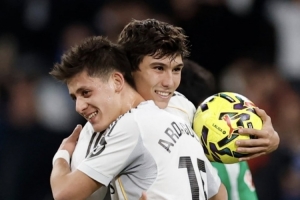 居莱尔社媒告别贡萨洛：会一直记得更衣室那个坐在我身边的好兄弟