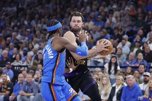 2018选秀球员生涯总得分榜：东契奇15021分第一 SGA13411分第二