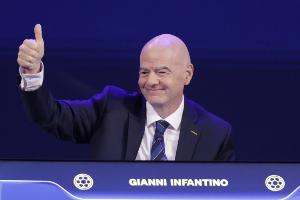天空：因凡蒂诺决心捍卫自己位置，FIFA委员会公开致信表达支持
