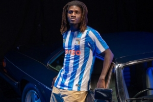 官方：北西兰20岁中场伊伦基加盟考文垂，据悉转会费3000万欧