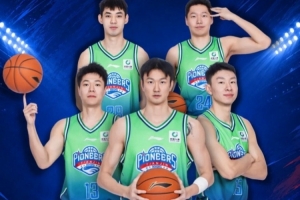 官宣-赖俊豪&郑昊燃&张云梦&李宗霖&马如一已续约 何佳轩升入一队