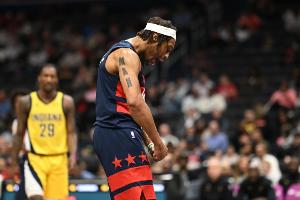 竞争上岗！奇才记者：阿隆德斯·威廉姆斯签的是一份训练营合同