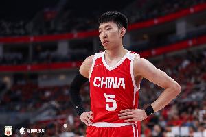 解说：男篮进攻面貌焕然一新应该坚持 防守还是整体性不够强
