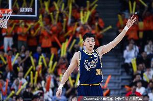 媒体人：北控倾向于留下王少杰 认为他的回归有利于补充阵容深度