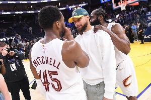 NBA官方：老将球员占据了联盟薪资的28% 这比例高于过去劳资协议