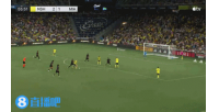 连丢两球！苏里奇破门，迈阿密1-3落后