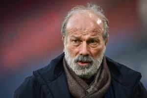 萨巴蒂尼：虽然米兰4-2赢了曼联，但和国米的差距仍然存在