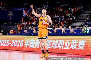 媒体人：张镇麟将会和李宁达成一份多年的代言合约