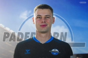 记者：帕德博恩引进22岁边锋维多维奇达协议，转会费总价300万欧
