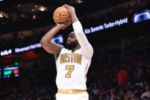麦迪怒批MVP评选不公：布朗单核带队东部第二 只排第六太不尊重人
