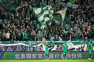 北青：国安凝聚力达到新高度，可放手一搏打出让球迷满意的表现