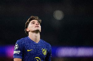 科贝：马竞一个月前就说不卖小蜘蛛，巴萨为何现在才放弃？