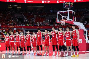 偰李永炜&杨曦皓&蒋浩然返回俱乐部 崔永熙28日赴诸暨与男篮会合