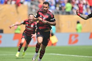 阿斯：弗拉门戈刷新观赛人数纪录，本赛季主场观赛总人次破100万