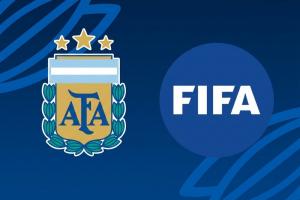 阿根廷足协：已收到FIFA做出的世界杯期间对阿根廷的处罚决定
