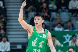 山东、同曦、辽宁有关王岚嵚的交易已经完成 王岚嵚被交易到山东