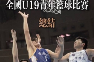 回顾全国U19青年篮球联赛 这趟旅程让香港金牛U19收获满满