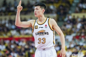 鲁媒：王岚嵚是永久转会山东男篮签的长约 下周就会抵达济南