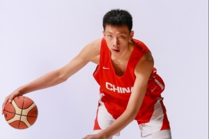 记者：中国U18男篮的发挥很完美了 让人看到中国篮球未来的可能