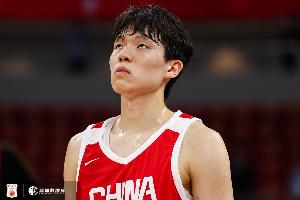 篮协支持球员赴海外锻炼提升 未将在NBA&WNBA效力的纳入亚运名单