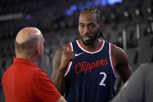 涉嫌阴阳合同！美记：NBA会为涉事各方正名 并让爆料记者名誉扫地