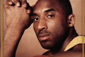 传奇永不褪色！NBA官方晒照缅怀科比：永远怀念科比 8.23.78