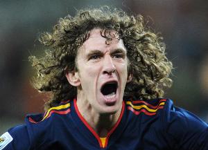 普约尔：巴萨是我的家，既然一切都很完美我就从未想过离开