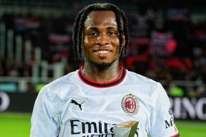 丘库埃泽：当选最佳让我更有信心，很开心以这样的方式开启新赛季