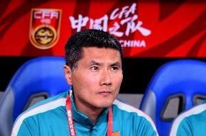 北青：国足将在重庆约战新西兰，个别心仪热身对手无法应邀