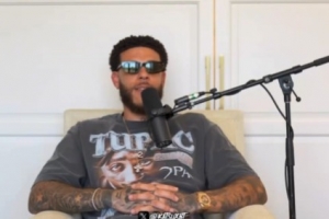 朗佐·鲍尔：我爹那张嘴简直让湖人非选我不可 他的影响太大