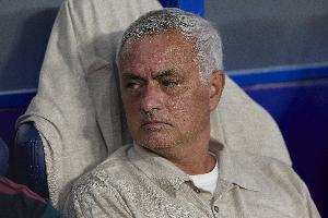阿斯：在穆里尼奥麾下比赛强度是硬性要求，纪律性已带来显著成效
