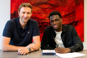 记者：贝西克塔斯有意勒沃库森边锋波库，已与球员达成协议