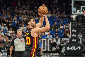 勇记：今夏勇士引援工作基本结束 尼昂出勤率极高 能拉开空间