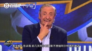 钟情巴萨？六台独家披露：阿尔特塔曾打电话给小蜘蛛，但球员没接