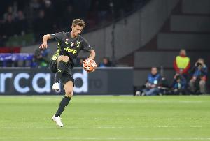 意媒：帕尔马有意尤文后卫鲁加尼，想在关窗前引入该球员