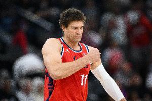 大洛领衔内线！Fischer：快船没有在寻求中锋位置上的升级