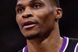 杨毅：威少来了CBA自信起来完全不一样 在NBA没篮不代表CBA不行