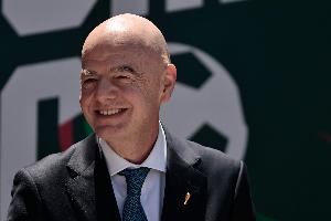 意甲主席：接受足协不支持因凡蒂诺的想法 意甲争冠总有悬念