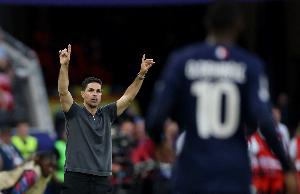 英媒：阿森纳将主场对阵沙巴巴库，从而避免往返5000英里的行程