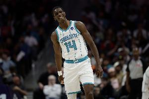 进NBA后首笔开销？迪亚巴特：肯定是往2K里氪金啊 氪金自由太爽了