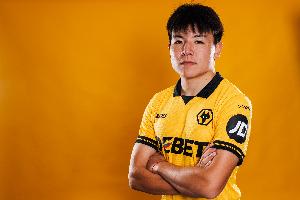 外租计划面临较大挑战，徐彬已确定留在狼队U21效力