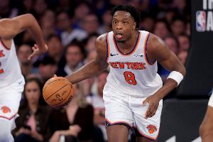 阿努诺比：休赛期我努力让自己变更全面 同时确保好好休息