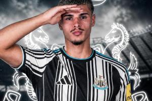 HWG！罗马诺：纽卡签比利时国脚前锋帕尔多，转会费6000万欧+浮动
