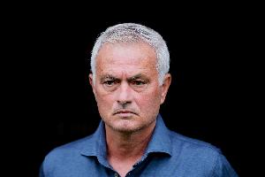 穆帅：我们三场已进了10球，但有些比赛会1-0赢，我们仍会满意