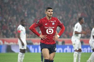 TA：纽卡正在以6000万欧敲定帕尔多，球员个人条款不是问题