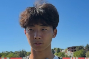 万项：希望拥有像莫德里奇一样的生涯，目标争取走向五大联赛