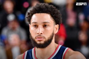 16年状元！Shams：本·西蒙斯回归NBA&1年350万合同加盟国王！