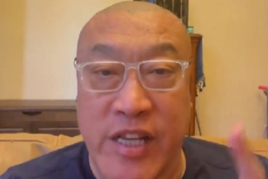 马健谈火箭续约阿门：A级操作 火箭锁死了23岁核心&留足薪资空间